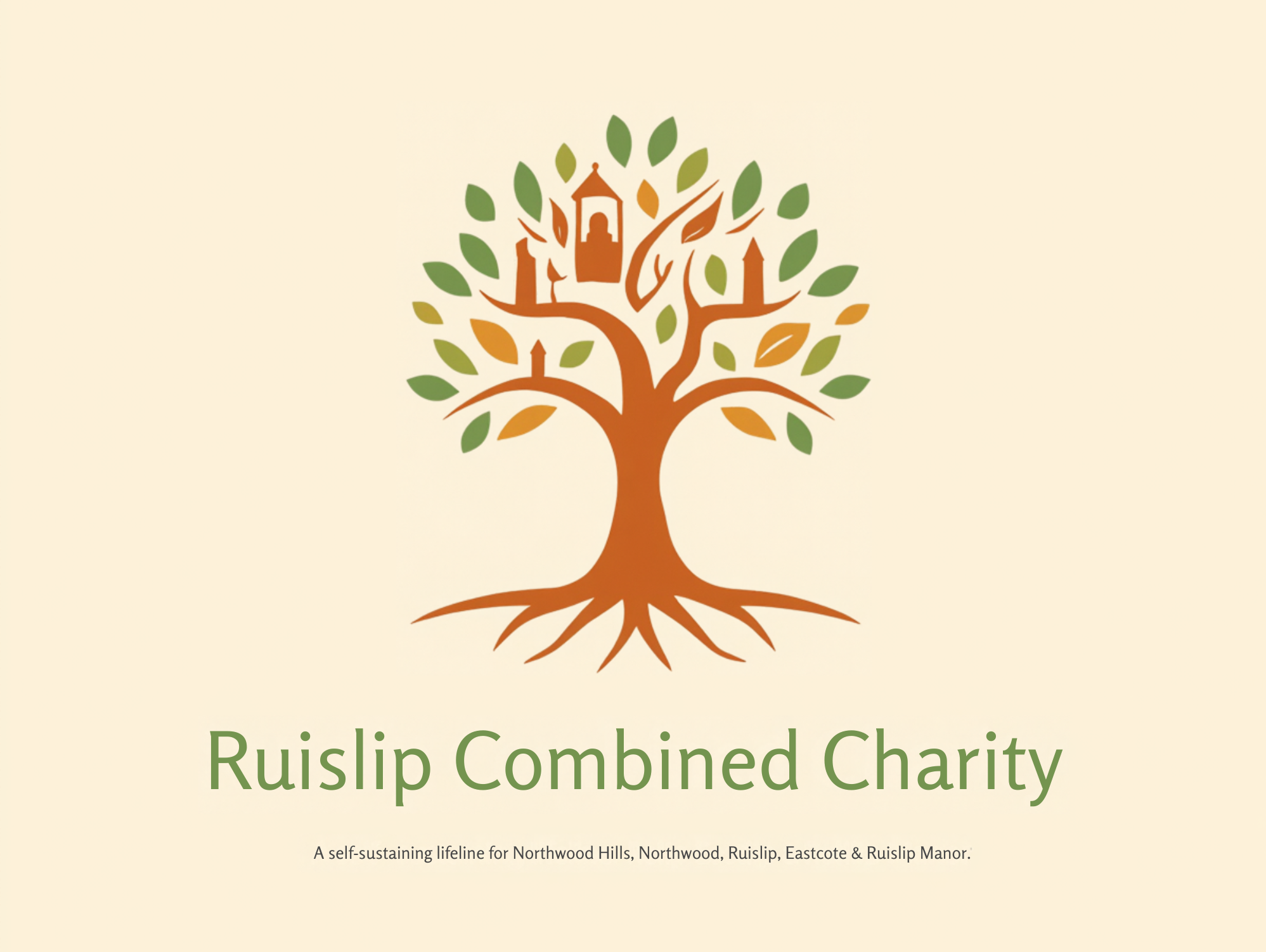 Ruislip Combined Charity
